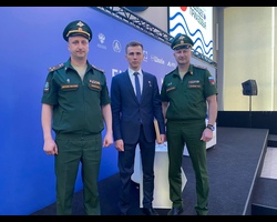 В дни проведения фестиваля 